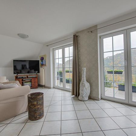 Ferienwohnung Panorama Moselblick Treis-Karden Exterior photo