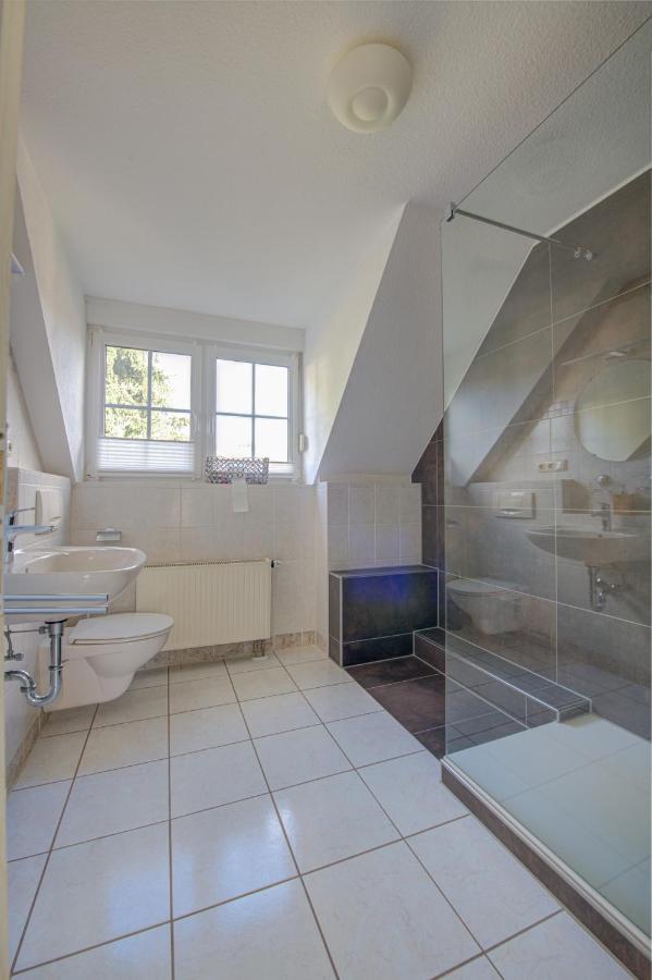 Ferienwohnung Panorama Moselblick Treis-Karden Exterior photo
